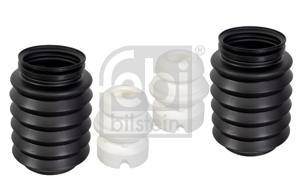 Dust Cover Kit, shock absorber (Front axle)  Art. 180083