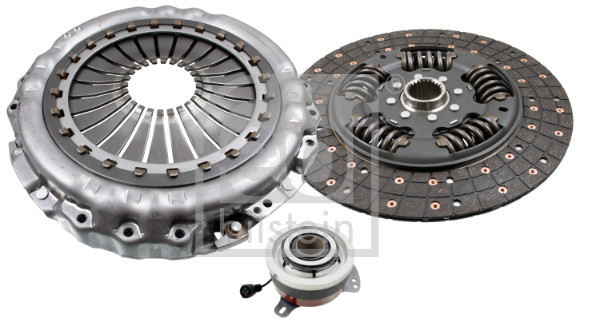 Clutch kit  Art. 180124