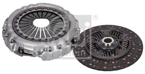 Clutch kit  Art. 180125