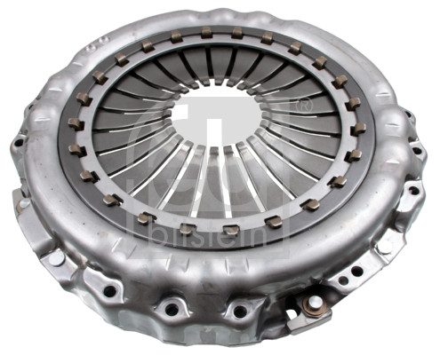 Clutch Pressure Plate  (Right, Left, Rear axle)  Art. 180126