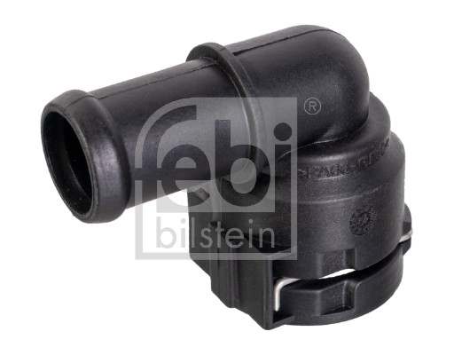 Coolant Flange (Plastic)  Art. 180142