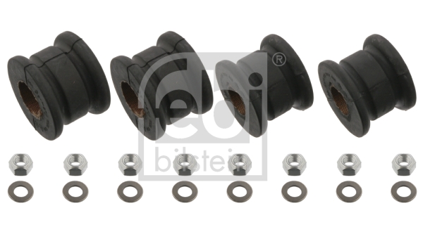 Mounting Kit, stabiliser bar (front axle both sides)  Art. 18045