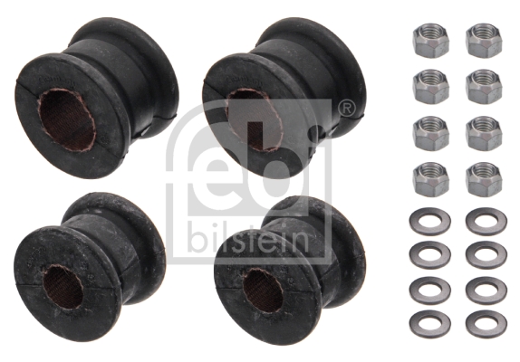 Repair Kit, stabiliser bush (front axle both sides)  Art. 18046