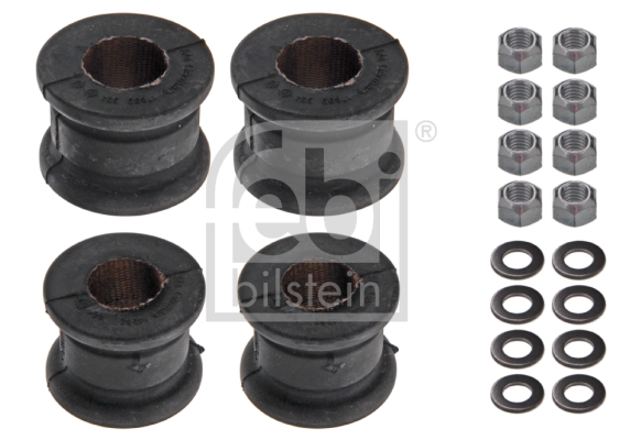 Repair Kit, stabiliser bush (front axle both sides)  Art. 18057