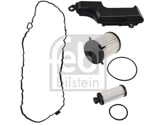 Hydraulic Filter Kit, automatic transmission  Art. 180604