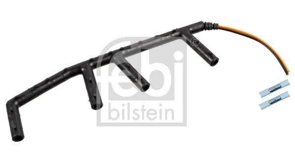 Cable Repair Kit, glow plug  Art. 180686