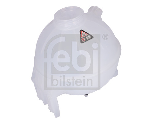 Expansion Tank, coolant  Art. 181092