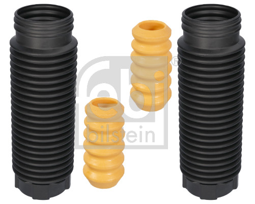 Dust Cover Kit, shock absorber  Art. 181491