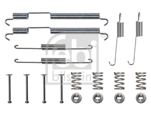 Accessory Kit, brake shoes  Art. 181852