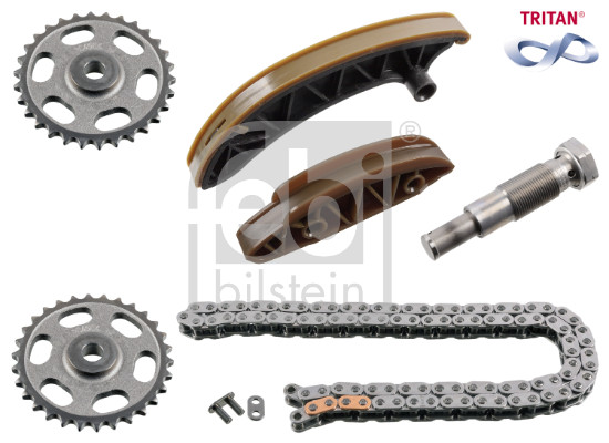 Timing Chain Kit  Art. 181931