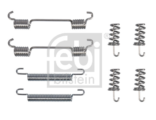 Accessory Kit, brake shoes  Art. 181955