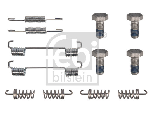 Accessory Kit, brake shoes  Art. 181975