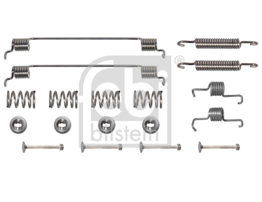 Accessory Kit, brake shoes  Art. 182077