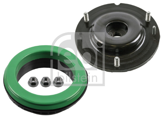 Repair Kit, suspension strut support mount  Art. 182138