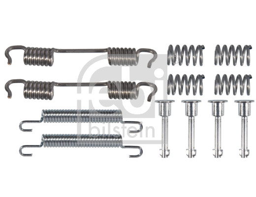 Accessory Kit, brake shoes  Art. 182156