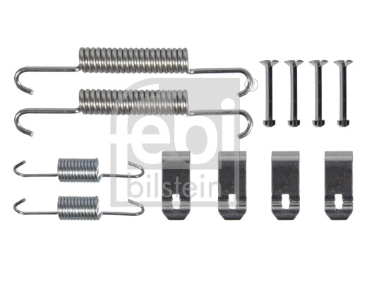 Accessory Kit, brake shoes  Art. 182279