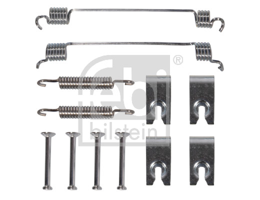 Accessory Kit, brake shoes  Art. 182440