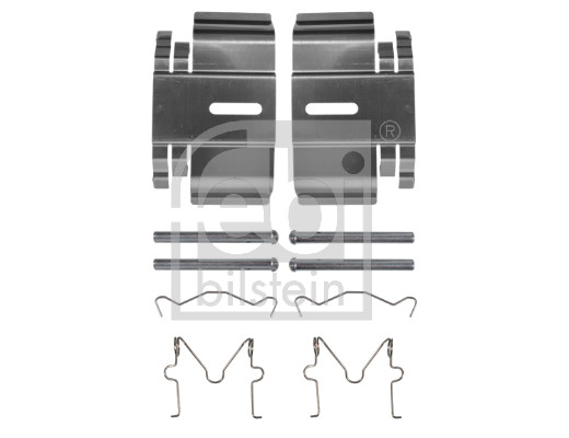 Accessory Kit, disc brake pad  Art. 182461