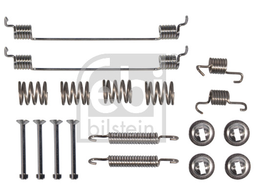 Accessory Kit, brake shoes  Art. 182555