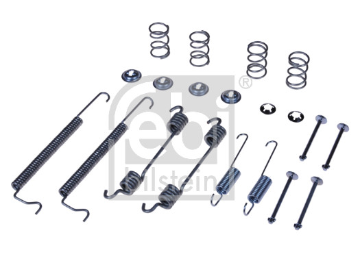 Accessory Kit, brake shoes  Art. 182826