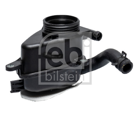 Expansion Tank, coolant  Art. 183391