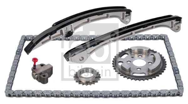 Timing Chain Kit  Art. 183501