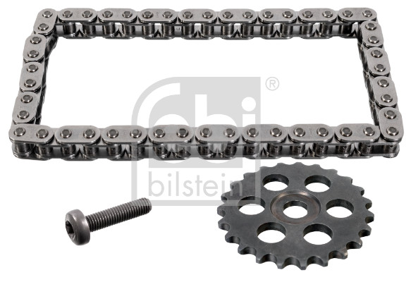 Chain Kit, oil pump drive  Art. 184820