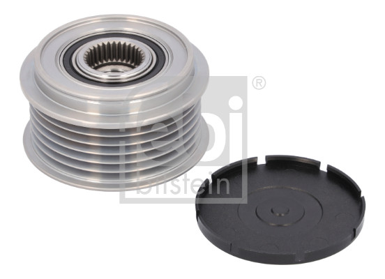 Alternator Freewheel Clutch  Art. 185004