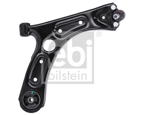 Control/Trailing Arm, wheel suspension  Art. 185602