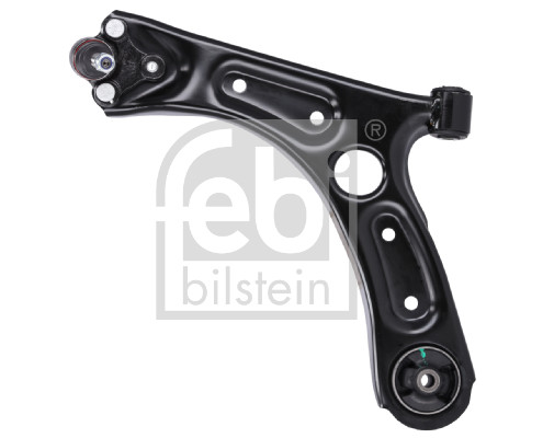 Control/Trailing Arm, wheel suspension  Art. 185603