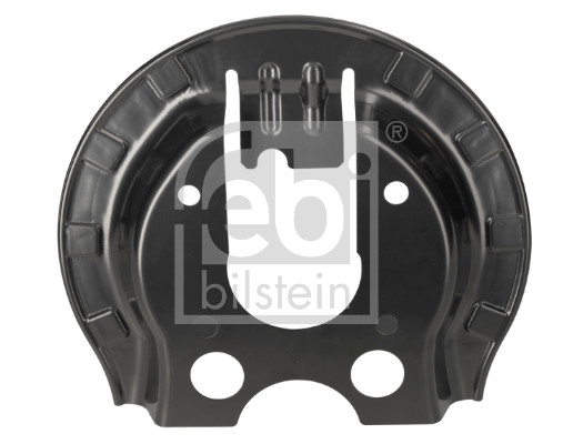 Splash Guard, brake disc  Art. 185832