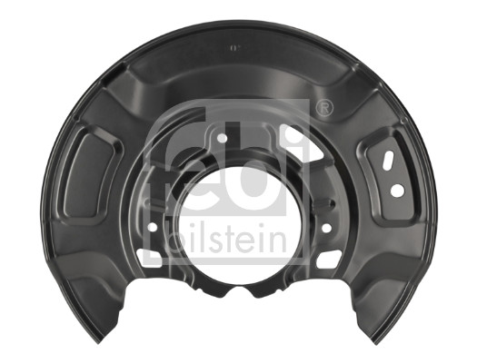 Splash Guard, brake disc  Art. 185860