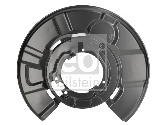 Splash Guard, brake disc  Art. 185935