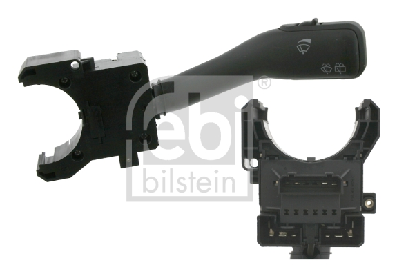 Steering Column Switch (Black)  Art. 18642