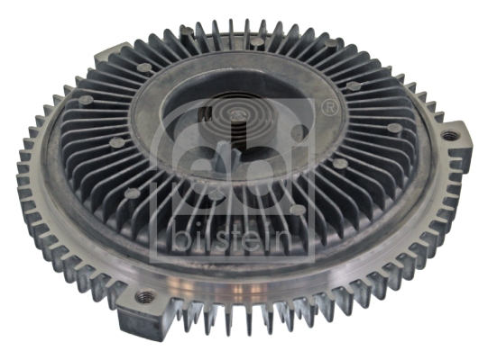 Clutch, radiator fan (1.01)  Art. 18684