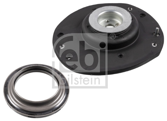 Repair Kit, suspension strut support mount (Front axle, left)  Art. 18756