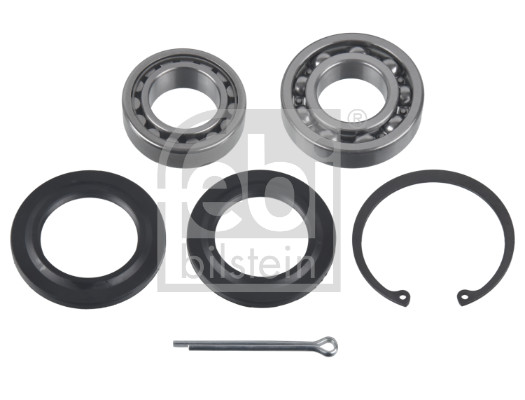 Wheel Bearing Kit  Art. 188657