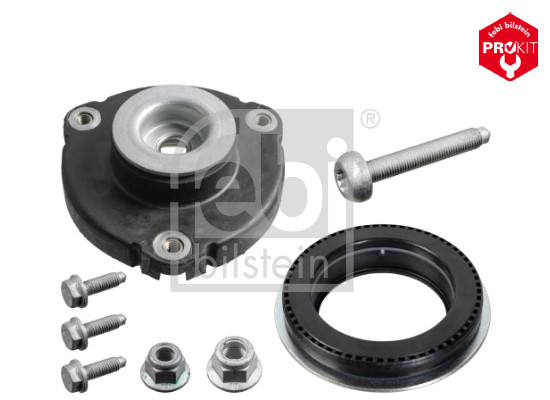 Repair Kit, suspension strut support mount  Art. 193696