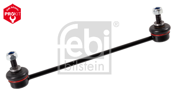 Link/Coupling Rod, stabiliser bar (Front axle)  Art. 19403