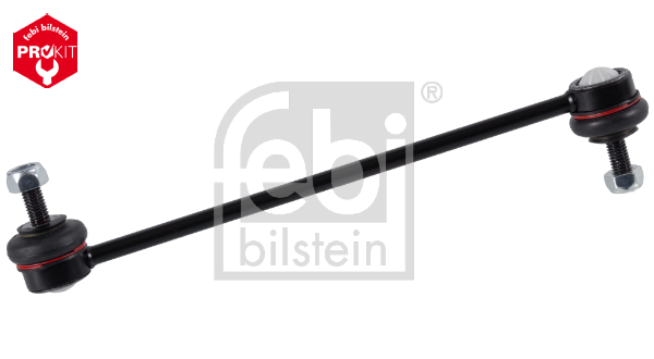 Link/Coupling Rod, stabiliser bar (front axle both sides)  Art. 19518