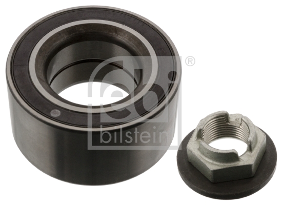 Wheel Bearing Kit (front axle both sides)  Art. 19706