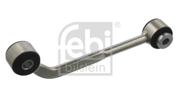 Link/Coupling Rod, stabiliser bar (Rear axle, right)  Art. 19865