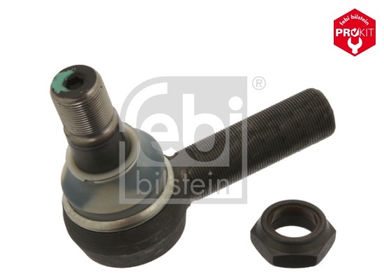 Tie rod end (Front axle, Front axle)  Art. 21037