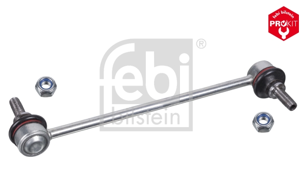 Link/Coupling Rod, stabiliser bar (Front axle, left, Front axle, right)  Art. 21077