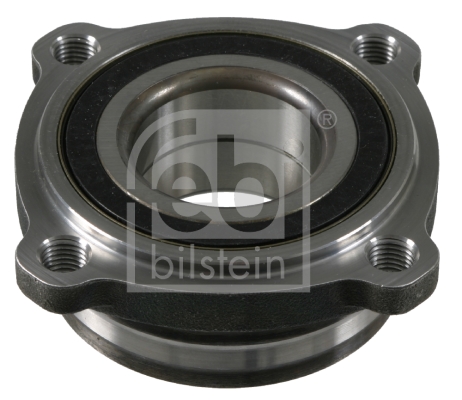 Wheel Bearing Kit (Rear axle, both sides)  Art. 21166