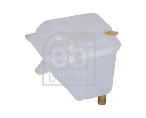 Expansion Tank, coolant (Front axle, right)  Art. 21190