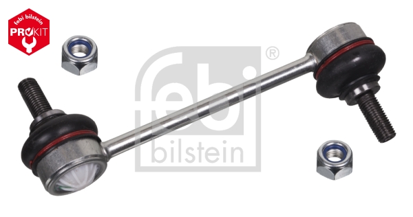 Link/Coupling Rod, stabiliser bar (Front axle)  Art. 21204