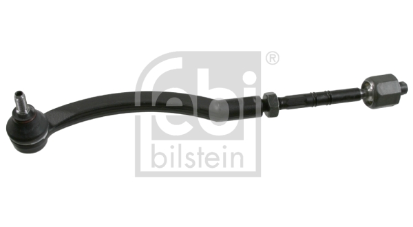 Tie Rod (Front axle, left)  Art. 21488