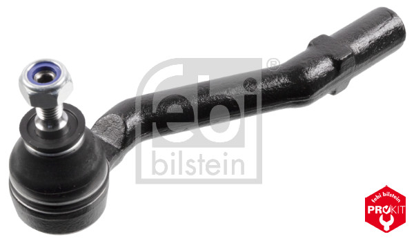 Tie Rod End (Front axle, left)  Art. 21491