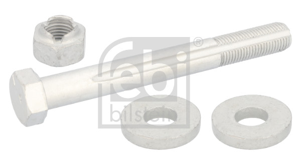 Camber Correction Screw (front axle both sides)  Art. 21560